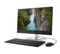 Dell Pro 24 All-in-One Plus Desktop - w/ Windows 11 Pro & Intel Core Ultra 7 - 23.8" HD Screen - 16GB - 512GB SSD