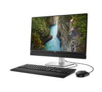Dell Pro 24 All-in-One Plus Desktop - Windows 11 Pro, Intel Core Ultra 5, 512 GB SSD, 23.8" Non Touch N/A (1920x1080), AI PC - Optiplex