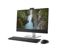 Dell Pro 24 All-in-One Plus Intel Core Ultra 5 16GB 512GB Black