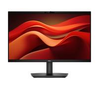 Dell Pro 24 E2426HB Video Conferencing Monitor 60.5 cm (23.8 Inches) Full HD (DELL-E2426HB)・IPS・5ms・HDMI・DP・USB