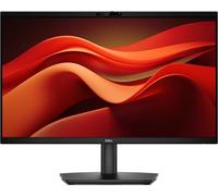 Dell Pro 24 E2426HB Video Conferencing Monitor 60.5 cm (23.8 Inches) Full HD (DELL-E2426HB)・IPS・5ms・HDMI・DP・USB