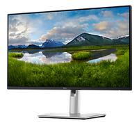 DELL Pro Plus P2425D computer monitor 61 cm (24") 2560 x 1440 pixels Quad HD LCD Black, Silver