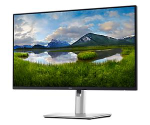 Dell Pro 24 Plus QHD Monitor - P2425D