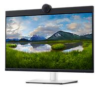 Dell Pro 24 Plus Video Conferencing Monitor - P2424HEB - SSD