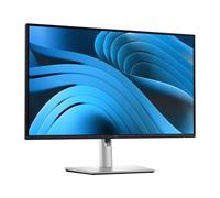 DELL Pro Plus P2725D computer monitor 68.6 cm (27") 2560 x 1440 pixels Quad HD LCD Black Silver