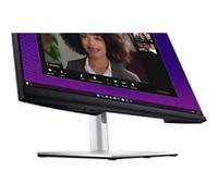 Dell Pro 27" Monitor 2K Quad HD LCD IPS 8 ms Dell-P2724DEB