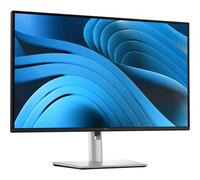 Dell Pro 27 Plus qhd Monitor - p2725d