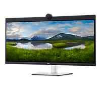 Dell Pro 34 Plus Video Conferencing Monitor - P3424WEB