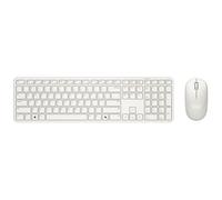 Dell | Pro 5 KM526 | Keyboard and Mouse Set | Wireless | Mouse included | Batter