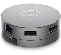 DELL USB-C Mobile Adapter – DA310