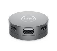 DELL USB-C Mobile Adapter – DA310