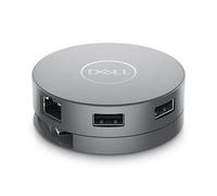 DELL USB-C Mobile Adapter – DA310