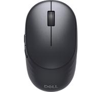 DELL Pro 7 mouse Universal Ambidextrous RF Wireless + Bluetooth Optical 6000 DPI