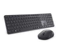 Dell Pro 7 Slim Keyboard and Mouse - KM726 - UK (QWERTY)