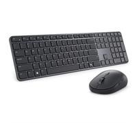 Dell Pro 7 Slim Keyboard and Mouse - KM726 - US International (QWERTY)