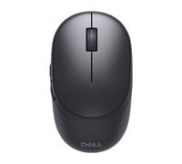 Dell Pro 7 MS746 Office Right-hand RF Wireless Optical 6000 DPI Mouse - Black