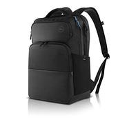 Dell Pro Backpack 15 PO1520P Fits Most Laptops up to 15 inch, Black