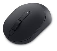 DELL MS355 mouse Universal Ambidextrous RF Wireless + Bluetooth Optical 4020 DPI