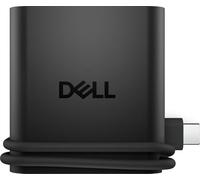 Dell Pro 4-in-1 USB-C Travel Hub - DA225