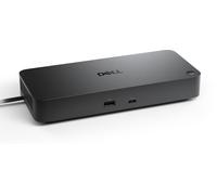 DELL Pro Dock Dell-WD25 Docking Station. For UK.EU.