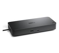 Dell Pro WD25Z Wired USB Type-C Docking Station - Black