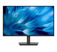 DELL Pro E2726DS computer monitor 68.6 cm (27") 2560 x 1440 pixels Quad HD LCD Black