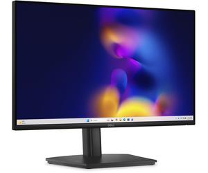 DELL Pro E2426HS computer monitor 60.5 cm (23.8") 1920 x 1080 pixels Full HD LCD Black