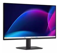 DELL Pro E2726H 68.6 cm (27") 1920 x 1080 pixels Full HD LCD 8 ms Black