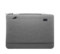 DELL EcoLoop Urban 11-14 Inch Laptop Sleeve Case Grey (DELL-CV4425) New
