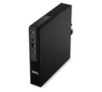 Dell Pro Essential Micro Desktop - Windows 11 Pro, 256 GB SSD - Optiplex