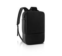 DELL Unisex's DELL-PO1521HB Backpack, Black, Universal