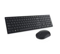 DELL Pro Wireless Keyboard and Mouse - KM5221W - UK (QWERTY)