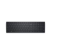 DELL KB500 keyboard Office RF Wireless QWERTY US International Black