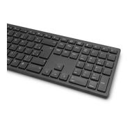 Dell Pro KM5221W Wireless Keyboard and Mouse (Azerty) French