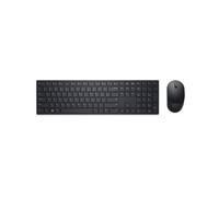 DELL Pro Wireless Keyboard and Mouse - KM5221W - UK (QWERTY)