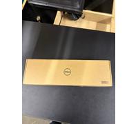 DELL Pro KM5221W Wireless Keyboard and Mouse Combo - Black