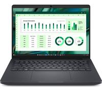 DELL Pro Max 14 MC14250 Intel Core Ultra 7 265H Mobile workstation 35.6 cm (14") Full HD+ 32 GB LPDDR5x-SDRAM 1 TB SSD NVIDIA RTX PRO 500 Blackwell Wi-Fi 7 (802.11be) Windows 11 Pro UK English Black