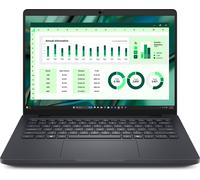 DELL Pro Max 14 MC14250 Intel Core Ultra 7 265H Mobile workstation 35.6 cm (14") Full HD+ 16 GB LPDDR5x-SDRAM 512 GB SSD NVIDIA RTX PRO 500 Blackwell Wi-Fi 7 (802.11be) Windows 11 Pro UK English Black