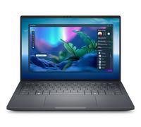 DELL Pro Max 14 Premium MA14250 Intel Core Ultra 7 265H Laptop 35.6 cm (14") Full HD+ 32 GB LPDDR5x-SDRAM 1 TB SSD NVIDIA RTX PRO 1000 Blackwell Wi-Fi 7 (802.11be) Windows 11 Pro UK English Grey