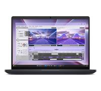DELL Pro Max 16 MC16250 Intel Core Ultra 7 265H Mobile workstation 40.6 cm (16") Full HD+ 16 GB DDR5-SDRAM 512 GB SSD NVIDIA RTX PRO 500 Blackwell Wi-Fi 7 (802.11be) Windows 11 Pro UK English Black