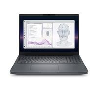 Dell Pro Max 16 Plus, HCVXH, 16 Inch Mobile Workstation, Intel Core Ultra 7, 32GB RAM, 1TB SSD, NVIDIA RTX PRO 1000, Windows 11 Pro, Black