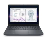 DELL Pro Max 16 Plus MB16250 Intel Core Ultra 9 285HX Mobile workstation 40.6 cm (16") Full HD+ 64 GB DDR5-SDRAM 1 TB SSD NVIDIA RTX PRO 3000 Blackwell Wi-Fi 7 (802.11be) Windows 11 Pro UK English Bla