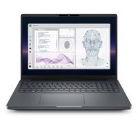 Dell Pro Max 16 PlusU7-265HX32GB1TB SSD16 FHD+IR Cam & MicNVIDIA RTX PRO 3000FgrPrSmtCdNFC6 Cell280W Type-CWLANvProBackl