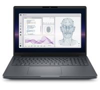 DELL Pro Max 16 Plus MB16250 Intel Core Ultra 7 265HX Mobile workstation 40.6 cm (16") Full HD+ 32 GB DDR5-SDRAM 1 TB SSD NVIDIA RTX PRO 3000 Blackwell Wi-Fi 7 (802.11be) Windows 11 Pro UK English Bla