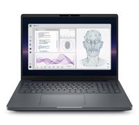 DELL Pro Max 16 Plus MB16250 Intel Core Ultra 9 285HX Mobile workstation 40.6 cm