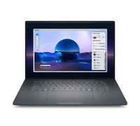 Dell Pro Max 16 PremiumU7-265H32GB1TB SSD16 FHD+ IR Cam & MicNvidia RTX PRO 1000FgrPrGraphics6 Cell165WWLANvProKbW11 Pro