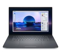 DELL Pro Max 16 Premium MA16250 Intel Core Ultra 7 265H Mobile workstation 40.6 cm (16") Full HD+ 32 GB LPDDR5x-SDRAM 1 TB SSD NVIDIA RTX PRO 2000 Blackwell Wi-Fi 7 (802.11be) Windows 11 Pro UK Englis