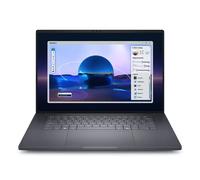 DELL Pro Max 16 Premium MA16250 Intel Core Ultra 9 285H Mobile workstation 40.6 cm (16") Full HD+ 64 GB LPDDR5x-SDRAM 1 TB SSD NVIDIA RTX PRO 2000 Blackwell Wi-Fi 7 (802.11be) Windows 11 Pro UK Englis