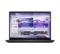 Dell Pro Max 16U7- 265H64GB1TB SSD16 FHD+IR Cam & MicNvidia RTX PRO 1000FgrPrSmtCd6 Cell130WWLANvProBacklit KbW11 Pro3Y