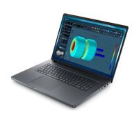Dell Pro Max 18 Plus Laptop - w/ Windows 11 Pro & Intel vPro - 18" HD Screen - 16GB - 512GB SSD